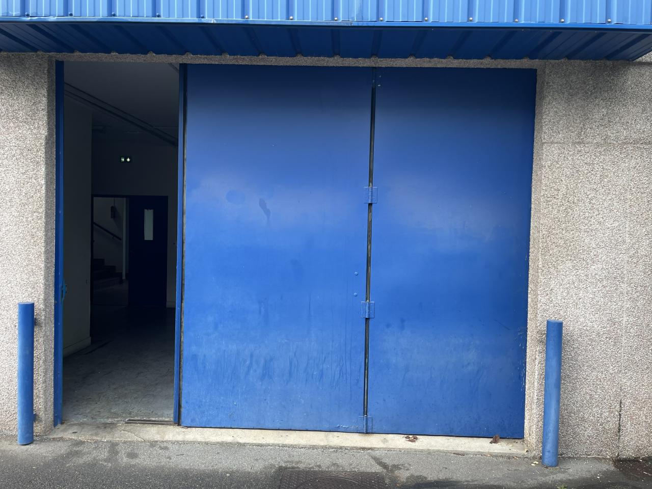 Local d'activité Sartrouville 119m² Location local d'activité Sartrouville Yvelines OLACT2206348 4